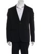 Giorgio Armani Virgin Wool Two-Piece Suit