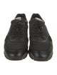 Giorgio Armani Leather Sneakers