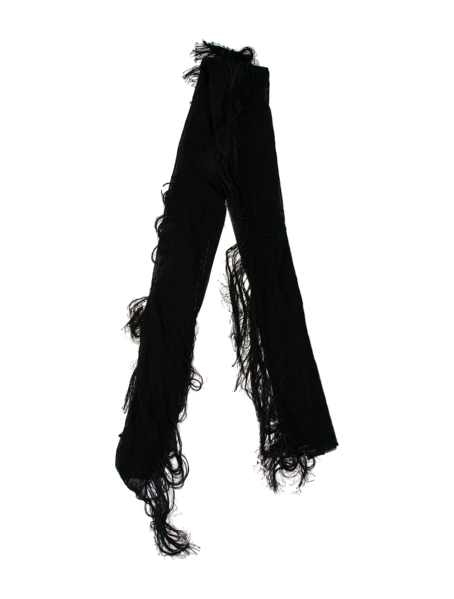 Giorgio Armani Scarf