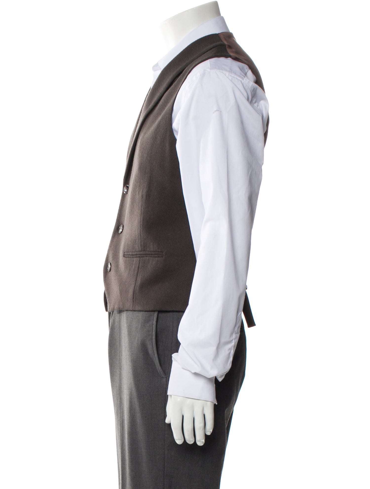 Giorgio Armani Suit Vest