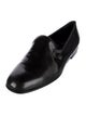 Giorgio Armani Patent Leather Loafers