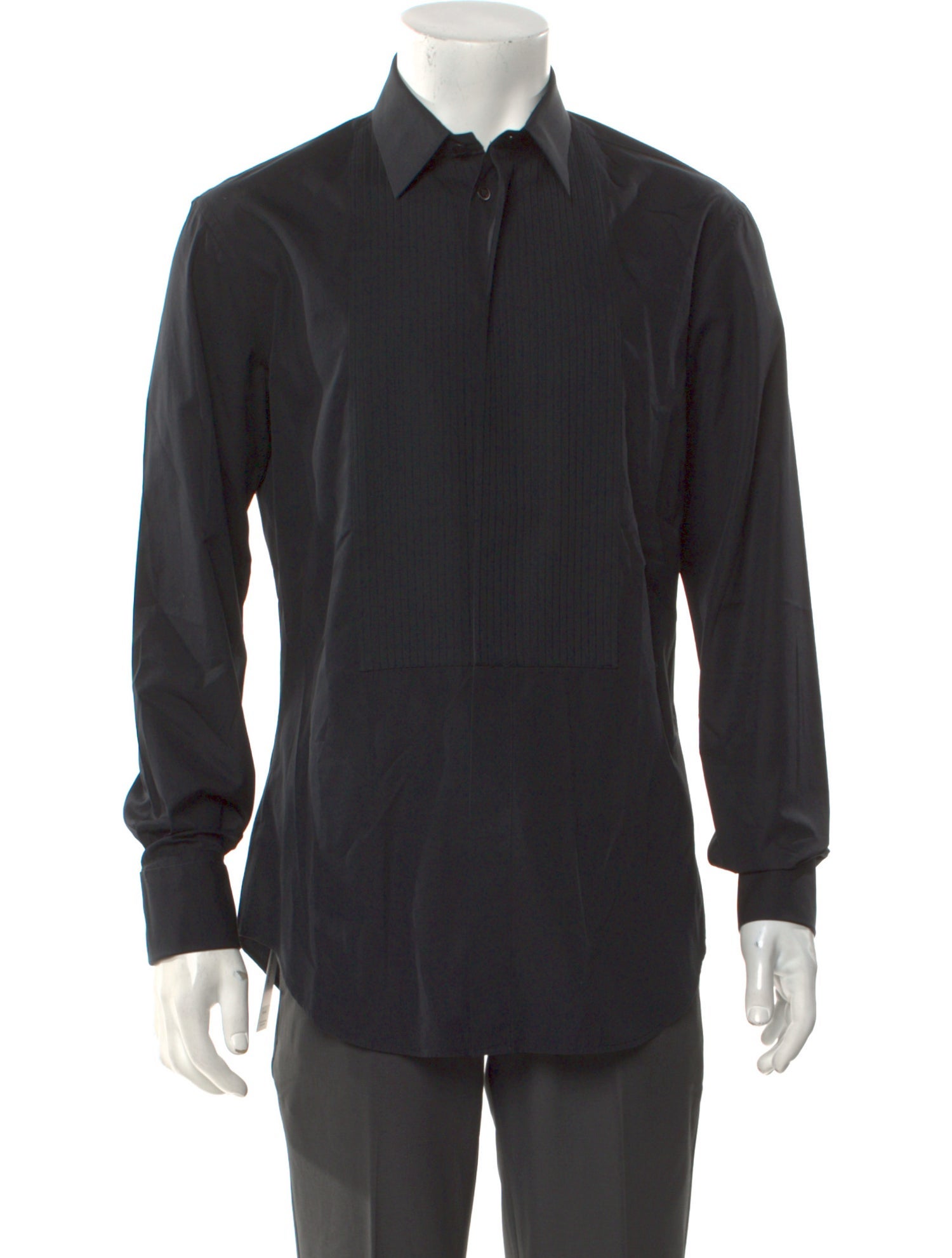 Giorgio Armani Long Sleeve Shirt