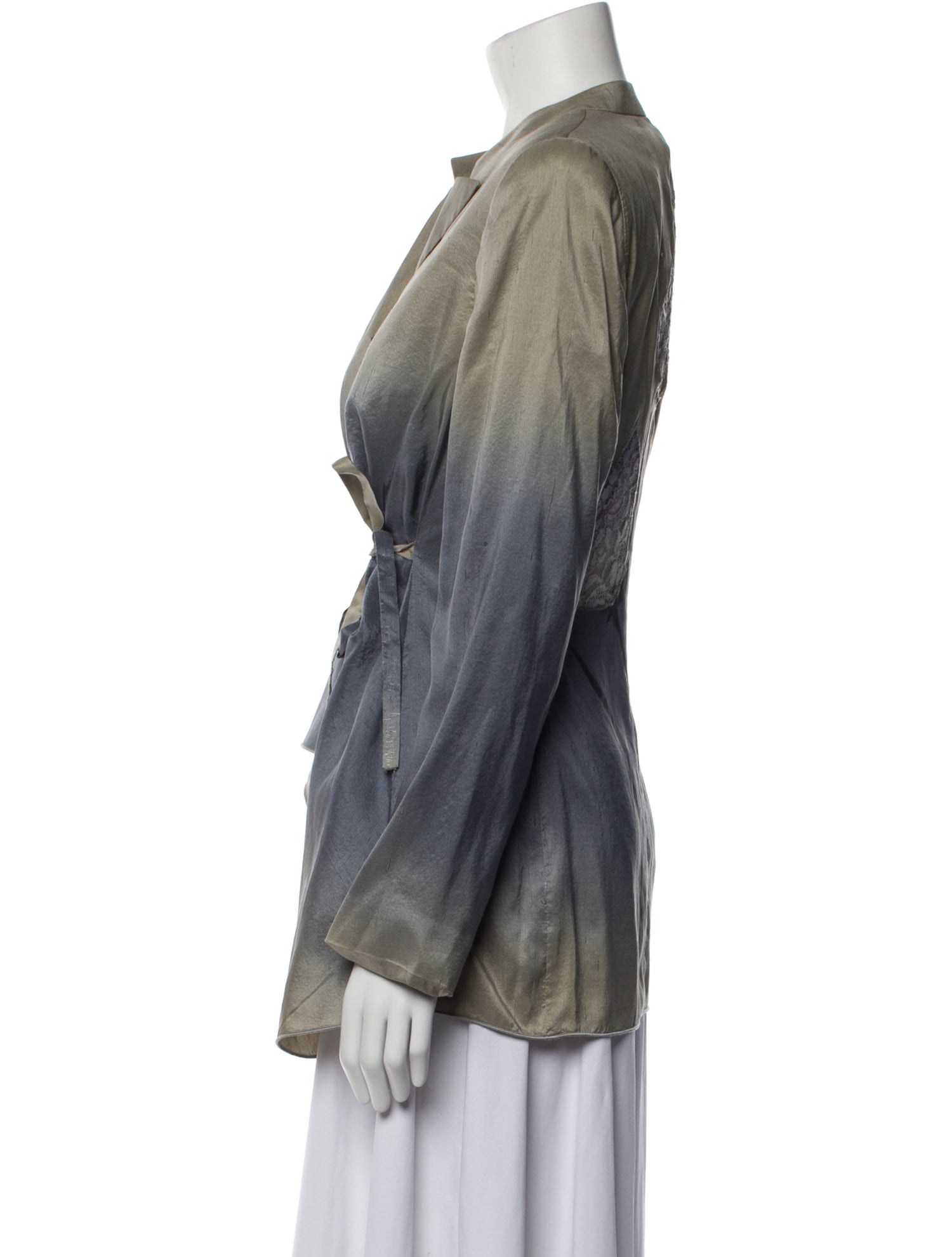 Giorgio Armani Vintage 2000's Blazer