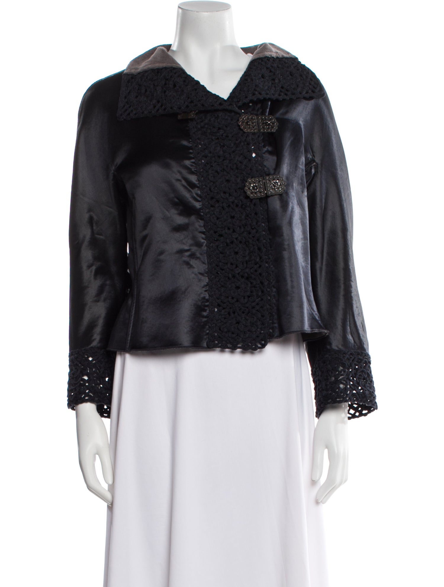 Giorgio Armani Evening Jacket