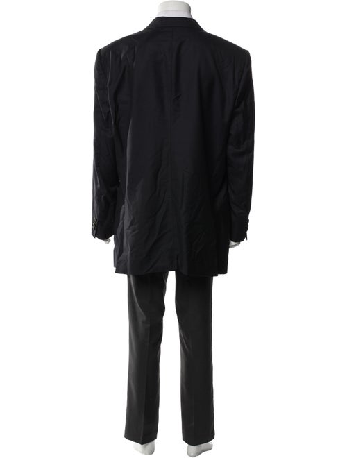 Giorgio Armani Virgin Wool Blazer