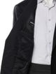 Giorgio Armani Virgin Wool Blazer