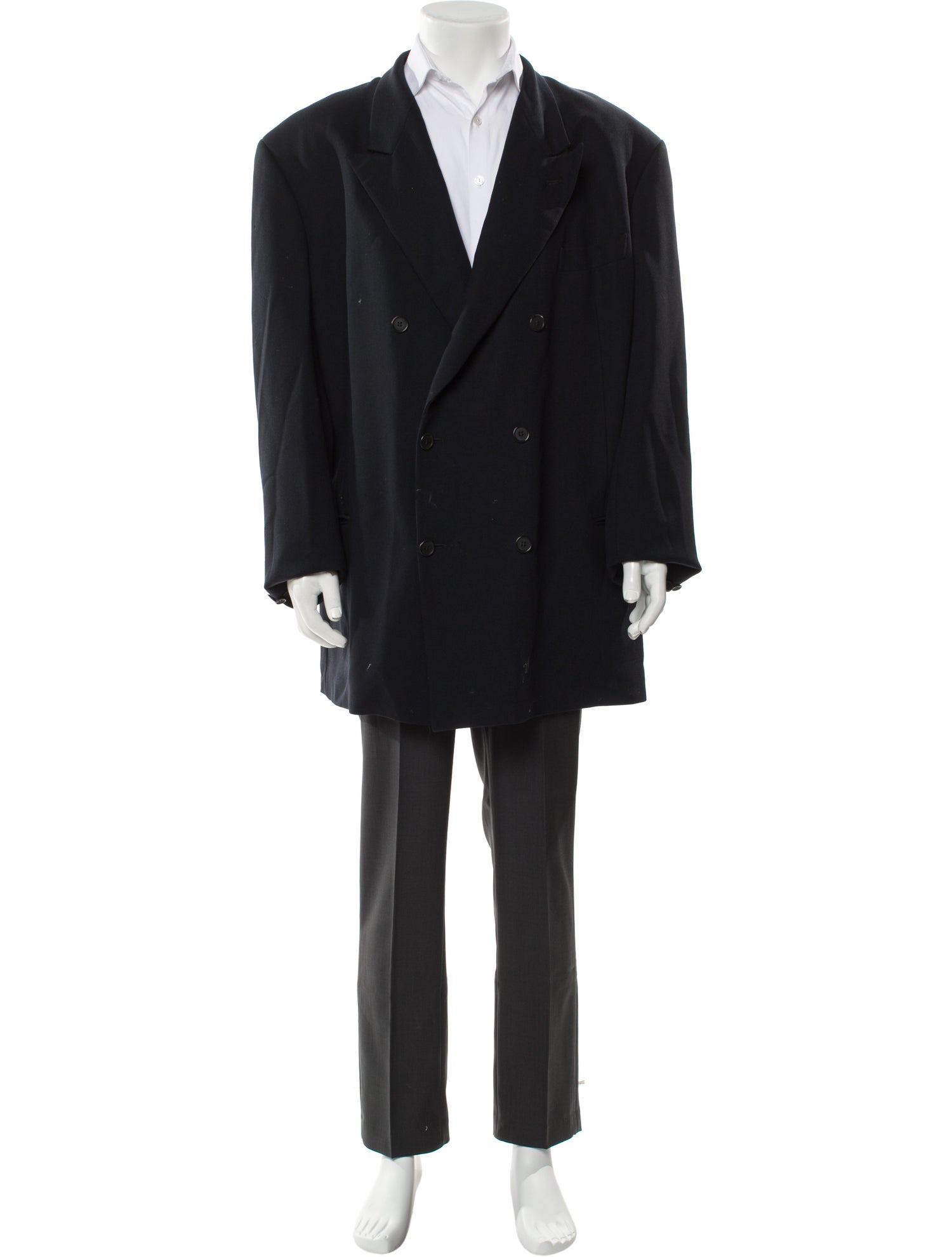 Giorgio Armani Blazer