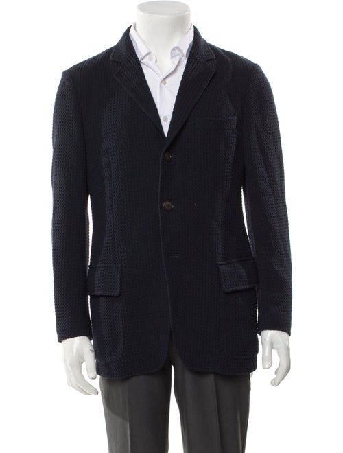 Giorgio Armani Peacoat