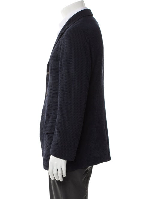 Giorgio Armani Peacoat