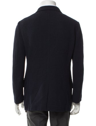 Giorgio Armani Peacoat