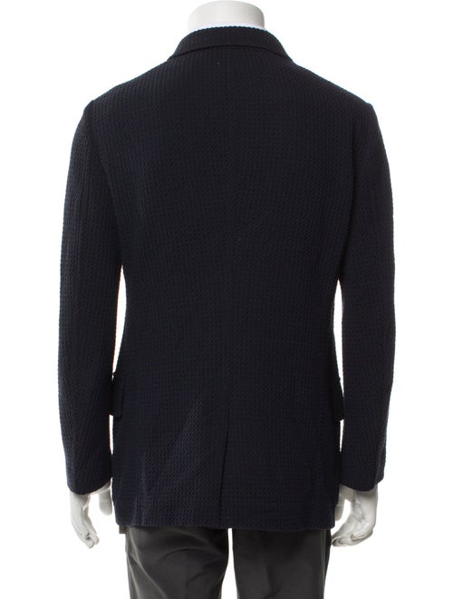 Giorgio Armani Peacoat