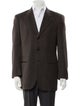 Giorgio Armani Virgin Wool Blazer