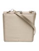 Giorgio Armani Satin Crossbody Bag