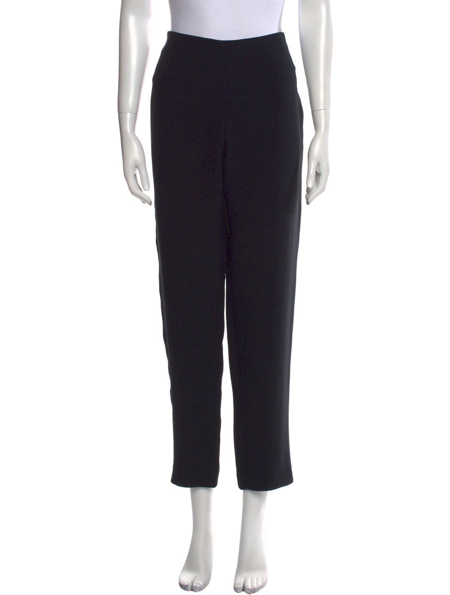 Giorgio Armani Straight Leg Pants