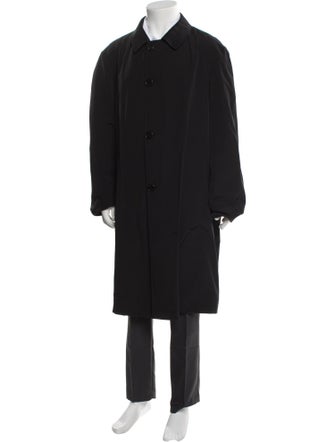 Giorgio Armani Overcoat