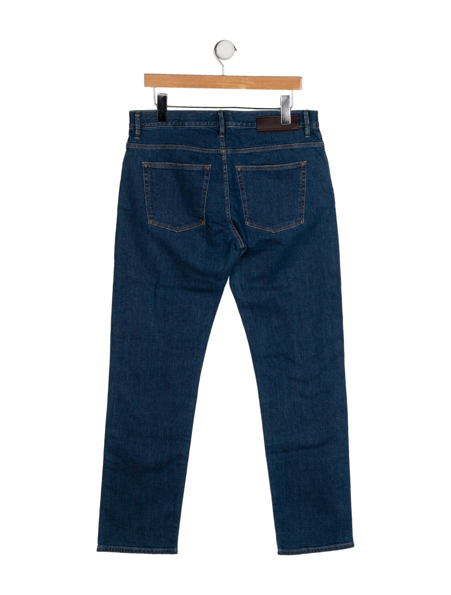 Giorgio Armani Skinny Jeans w/ Tags