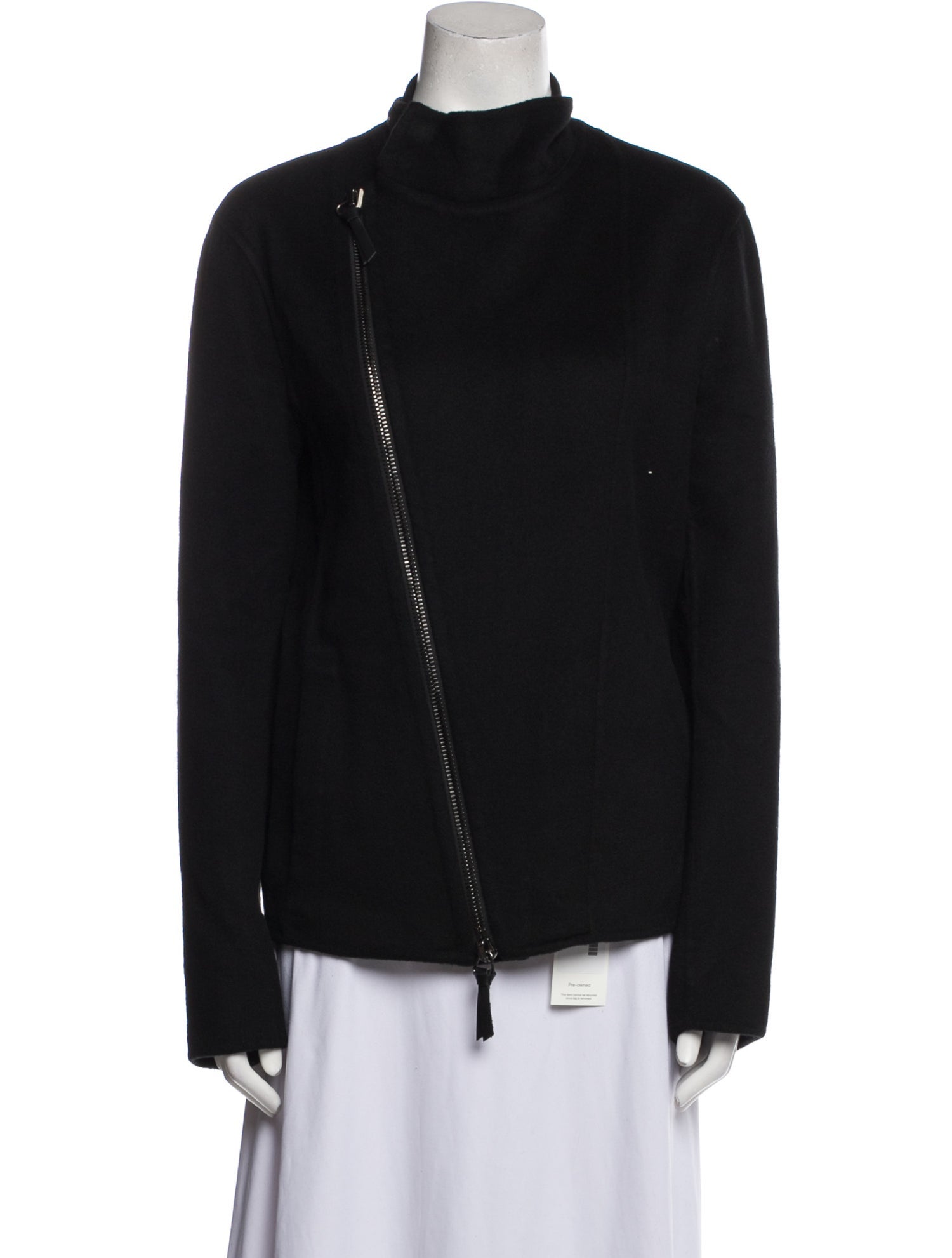 Giorgio Armani Cashmere Jacket