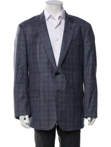 Giorgio Armani Suiting Blazer L