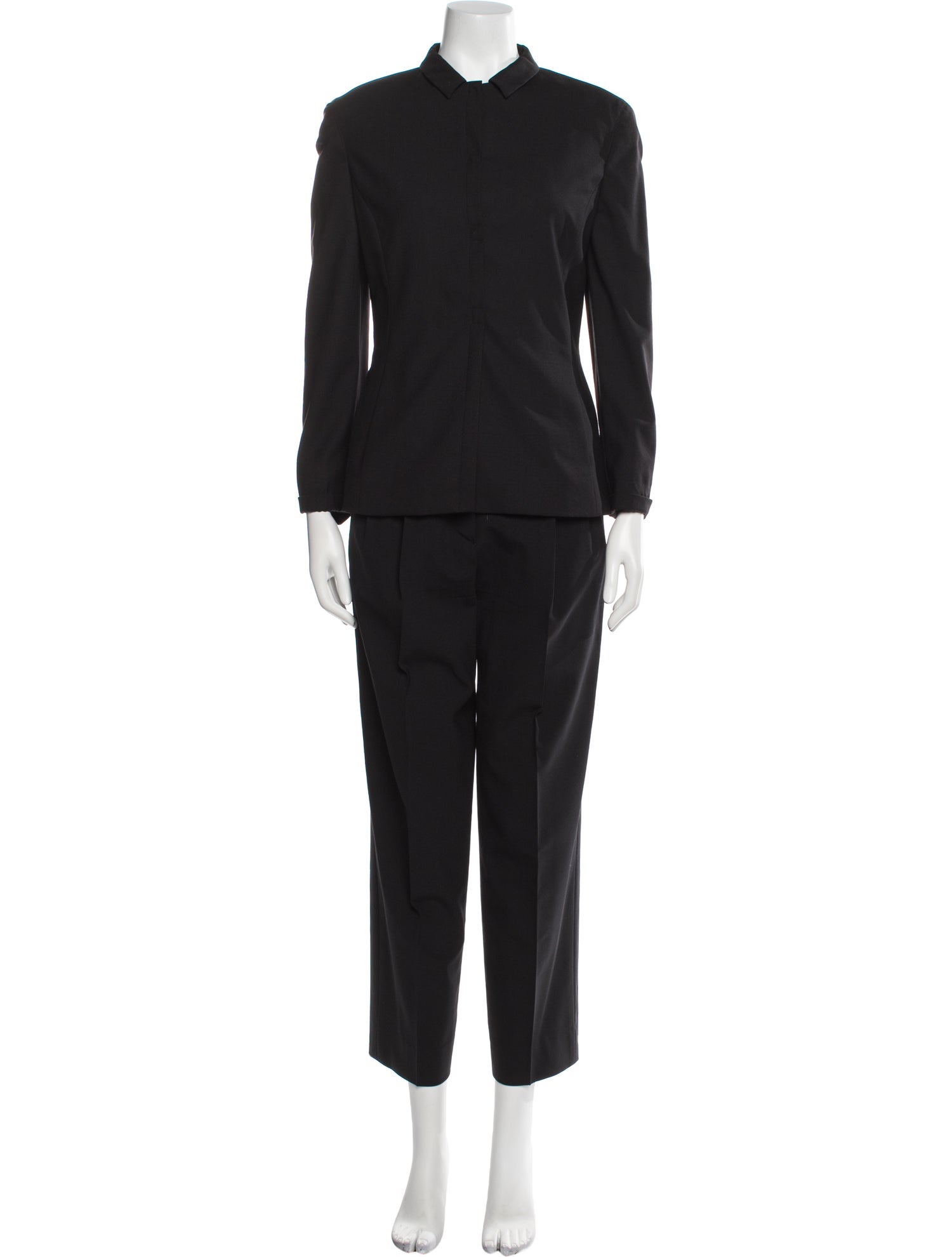 Giorgio Armani Pantsuit