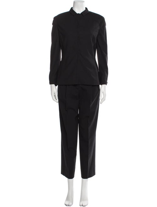 Giorgio Armani Pantsuit
