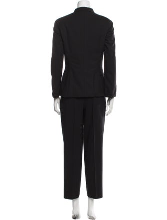 Giorgio Armani Pantsuit