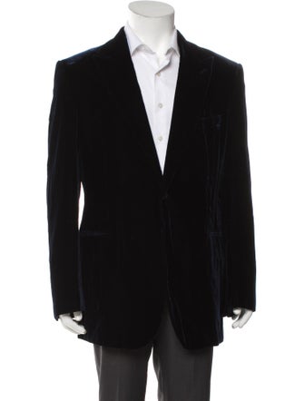 Giorgio Armani Overcoat