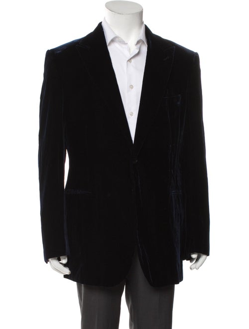 Giorgio Armani Overcoat