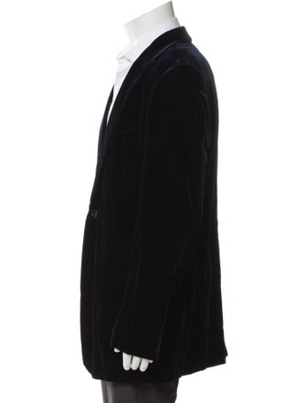 Giorgio Armani Overcoat