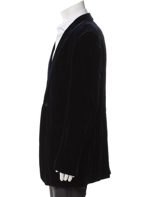 Giorgio Armani Overcoat
