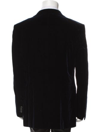 Giorgio Armani Overcoat