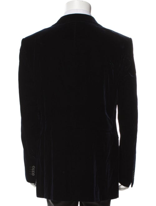 Giorgio Armani Overcoat