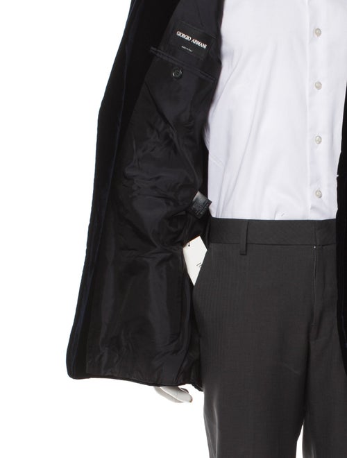 Giorgio Armani Overcoat