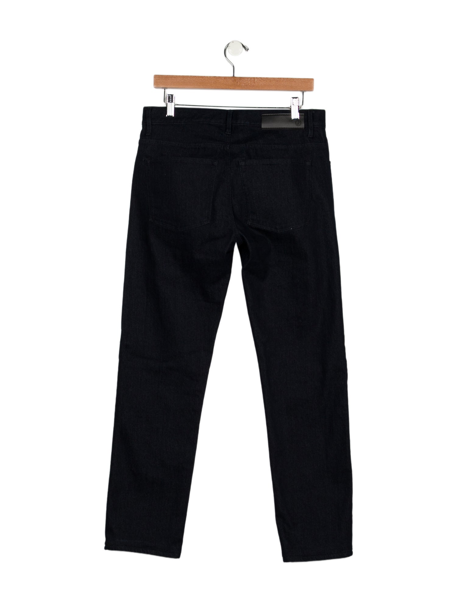 Giorgio Armani Skinny Jeans