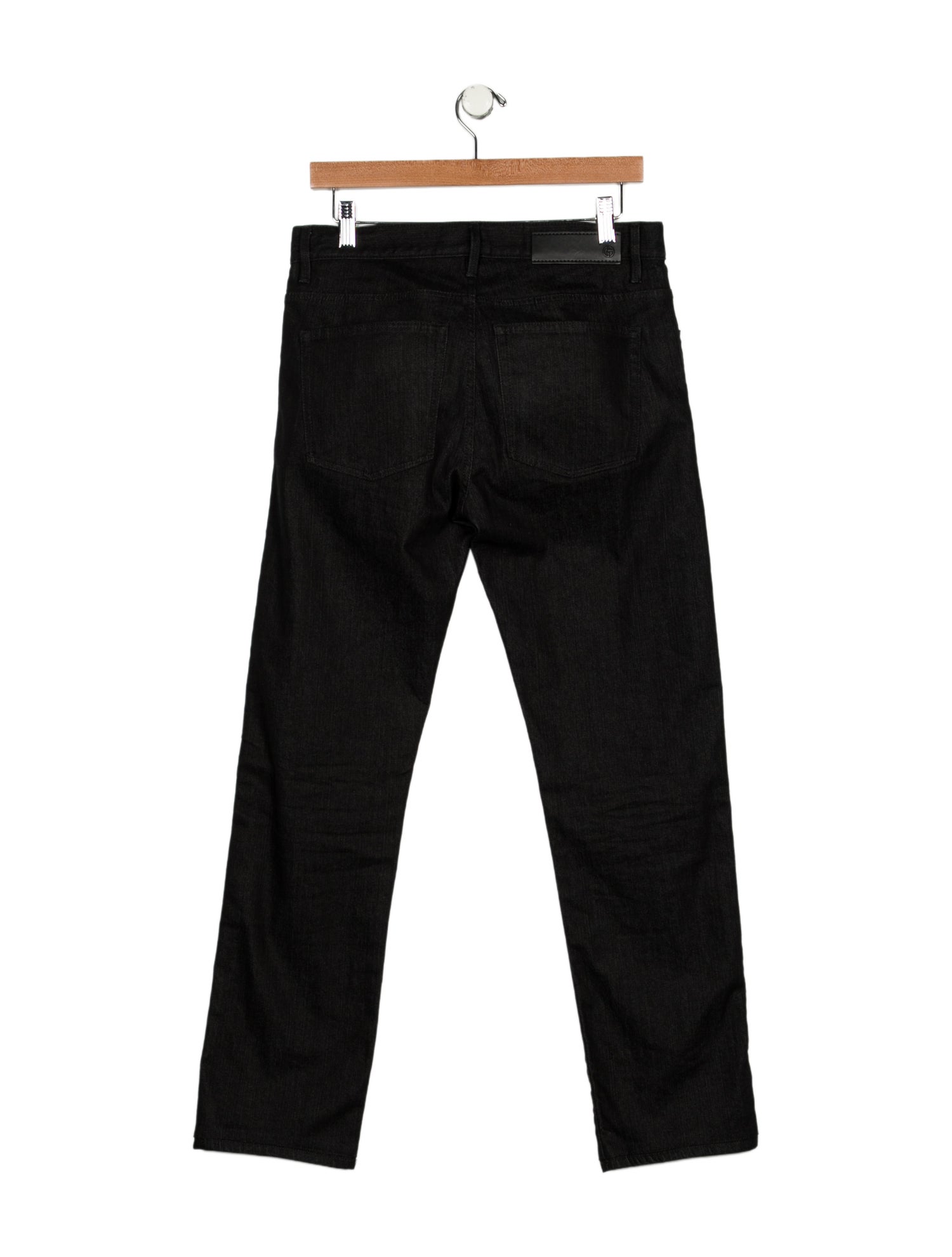 Giorgio Armani Slim Fit Jeans