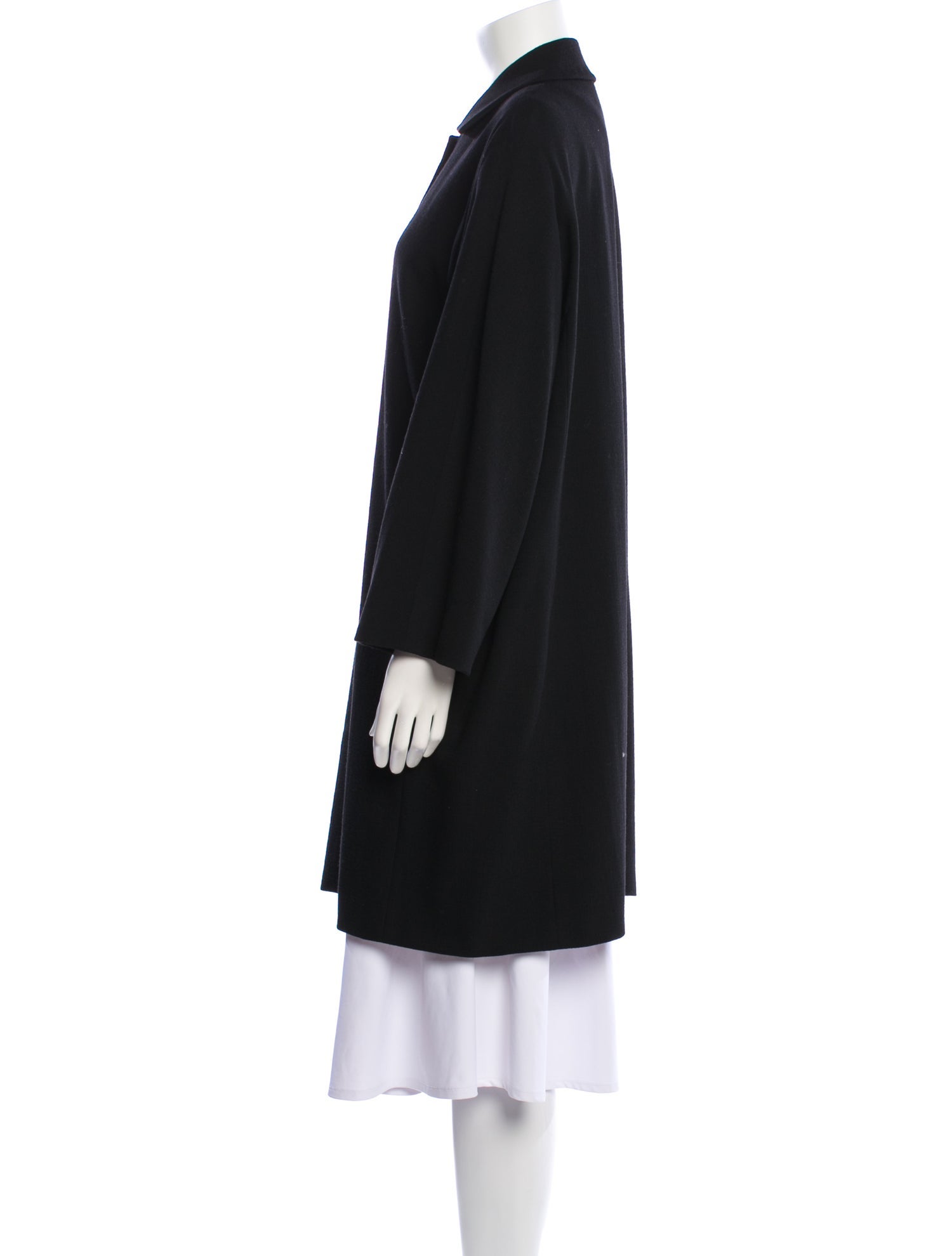 Giorgio Armani Vintage 1990's Coat