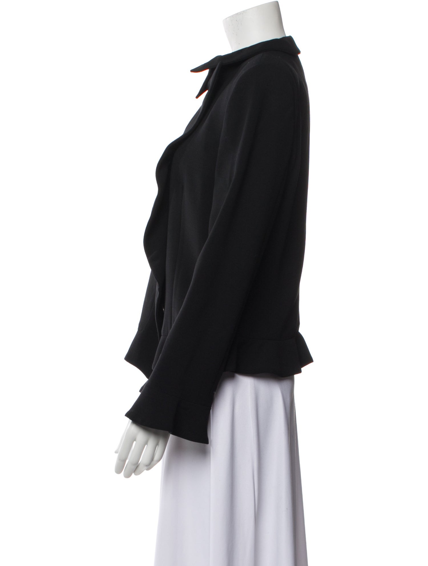 Giorgio Armani Wool Blazer