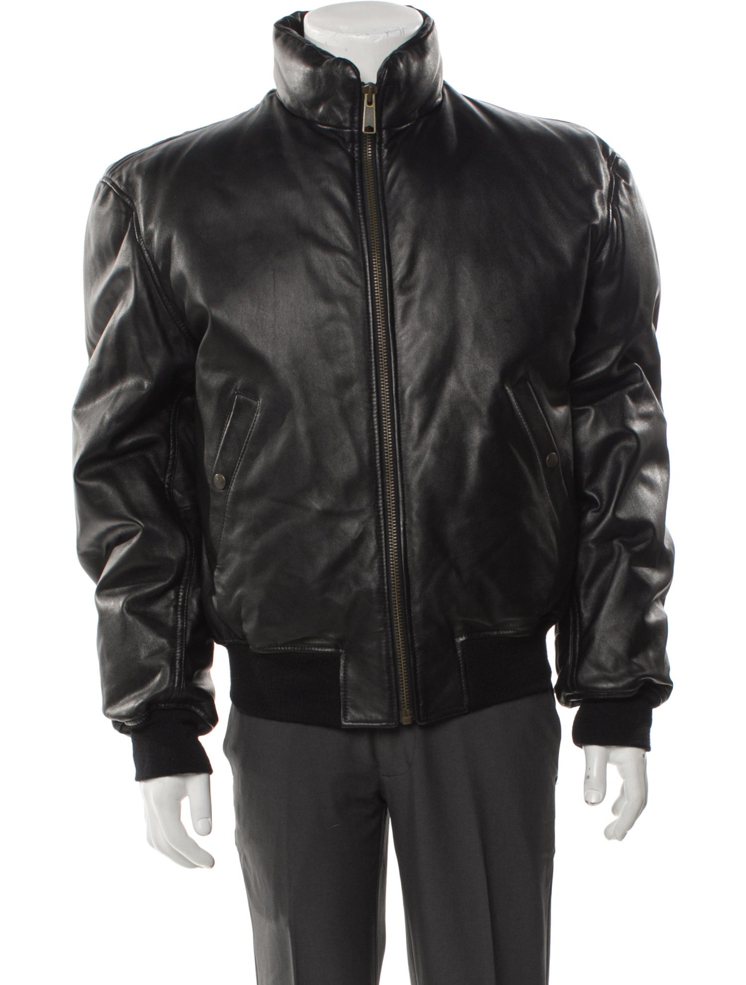 Giorgio Armani Vintage 1990's Coat