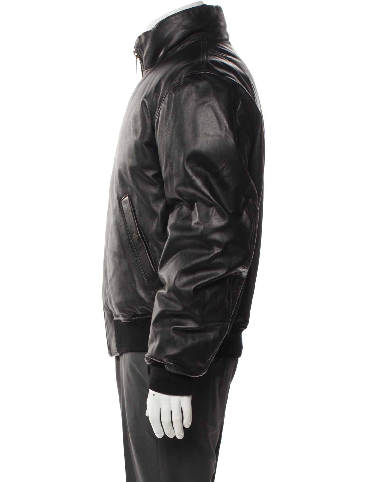 Giorgio Armani Vintage 1990's Coat