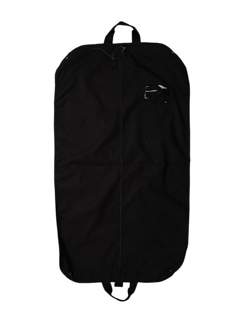 Giorgio Armani Nylon Backpack
