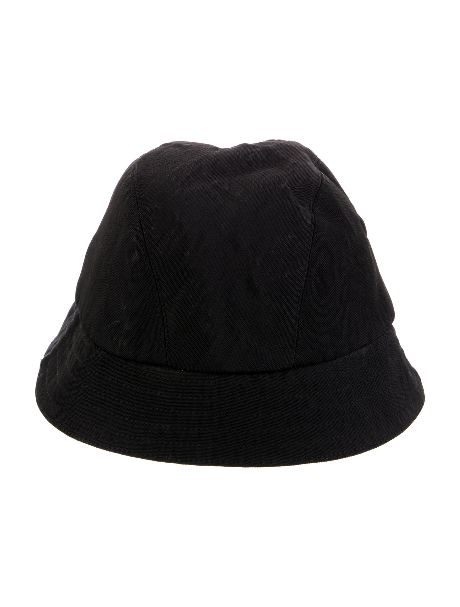 Giorgio Armani Bucket Hat