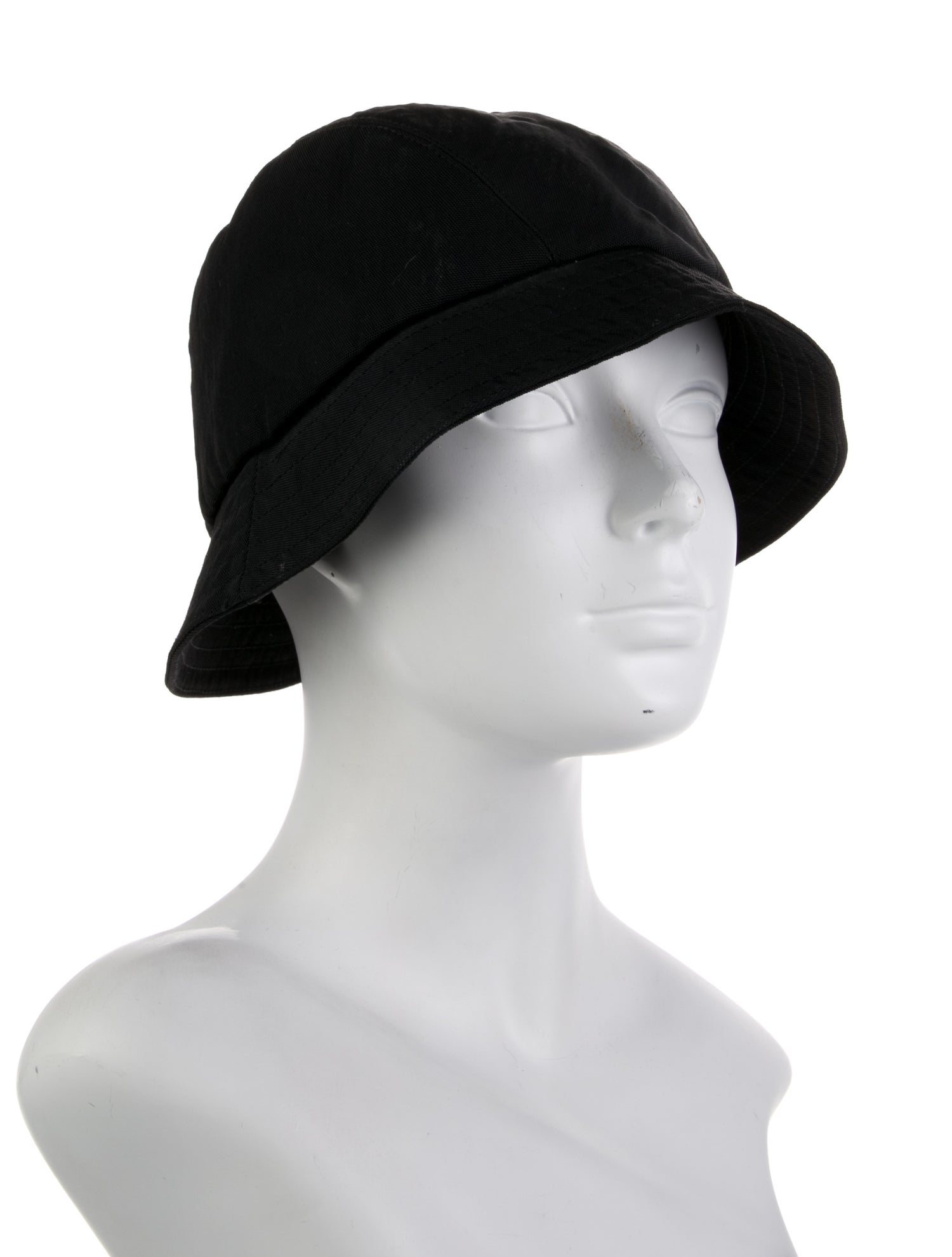 Giorgio Armani Bucket Hat