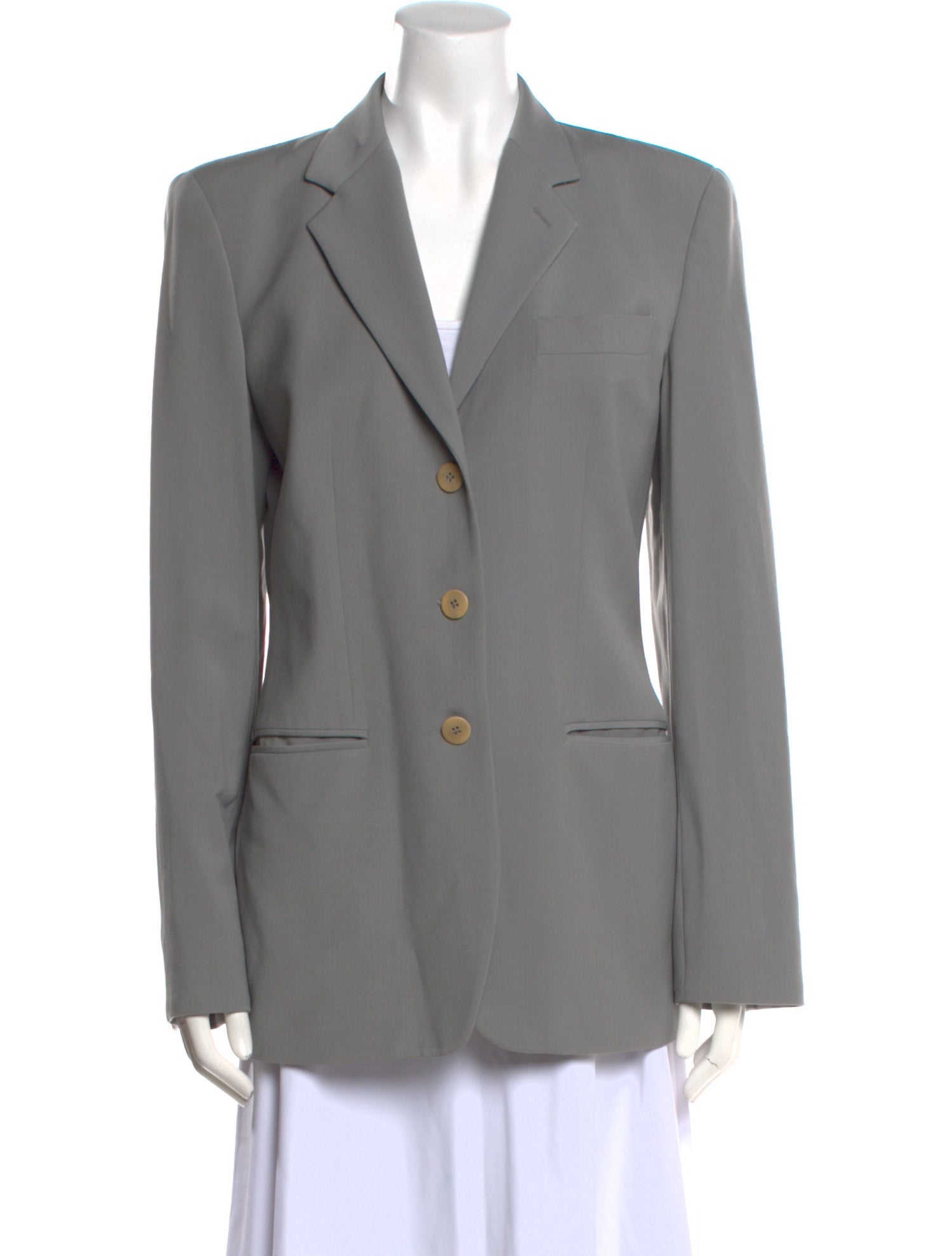 Giorgio Armani Wool Sweater