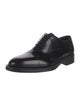 Giorgio Armani Leather Oxfords