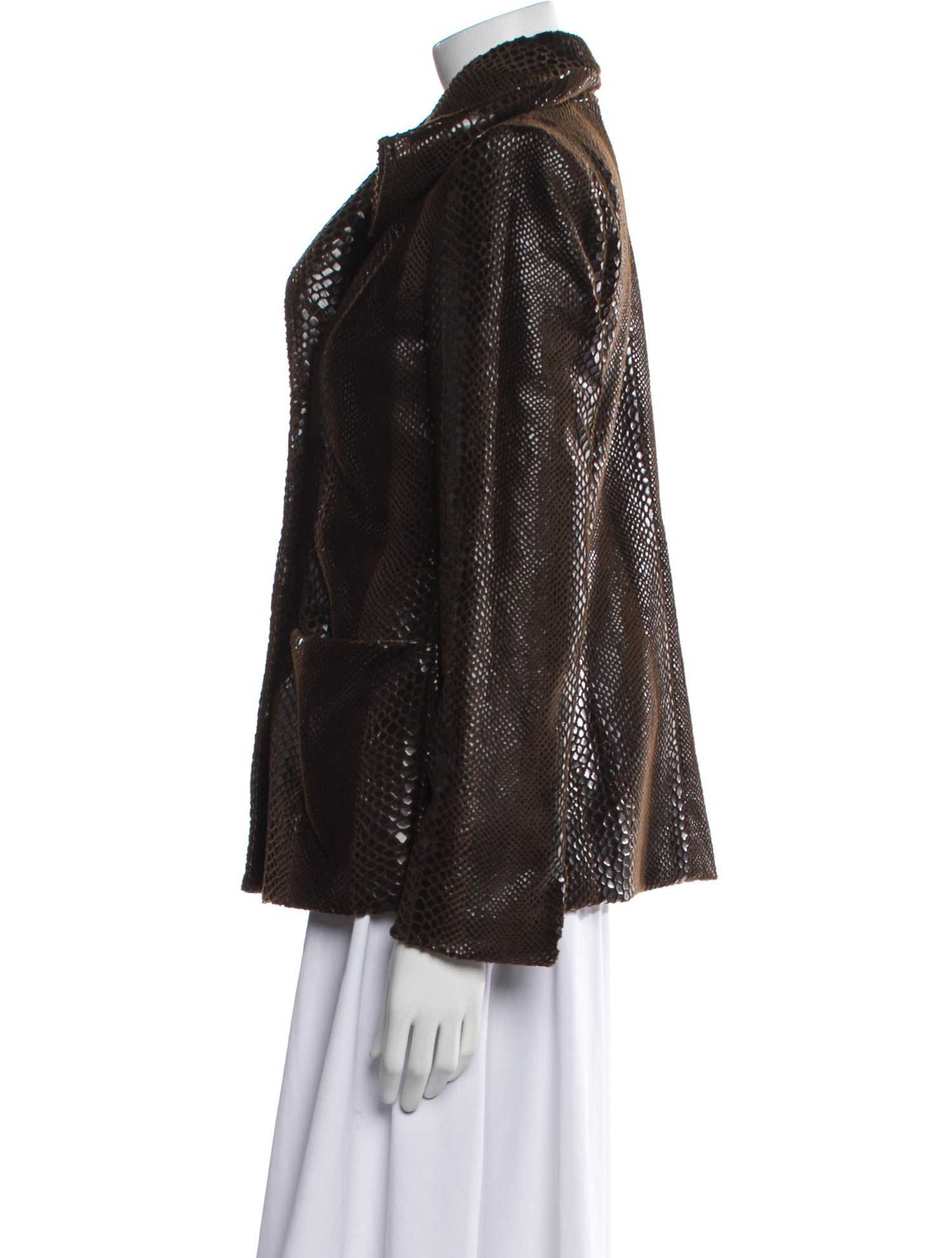 Giorgio Armani Jacket