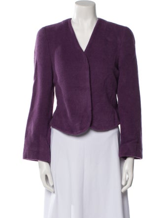 Giorgio Armani Evening Jacket