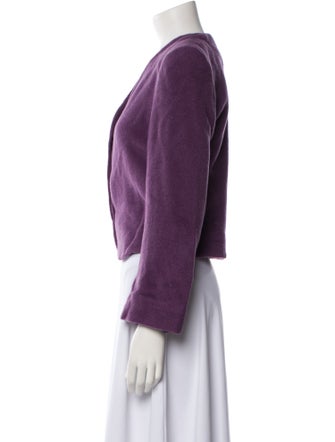 Giorgio Armani Evening Jacket