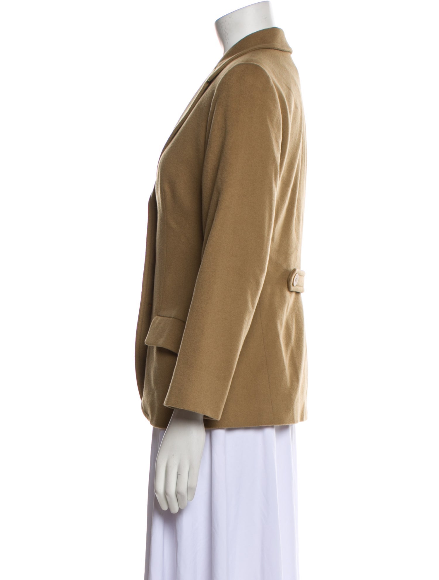 Giorgio Armani Vintage 1990's Blazer