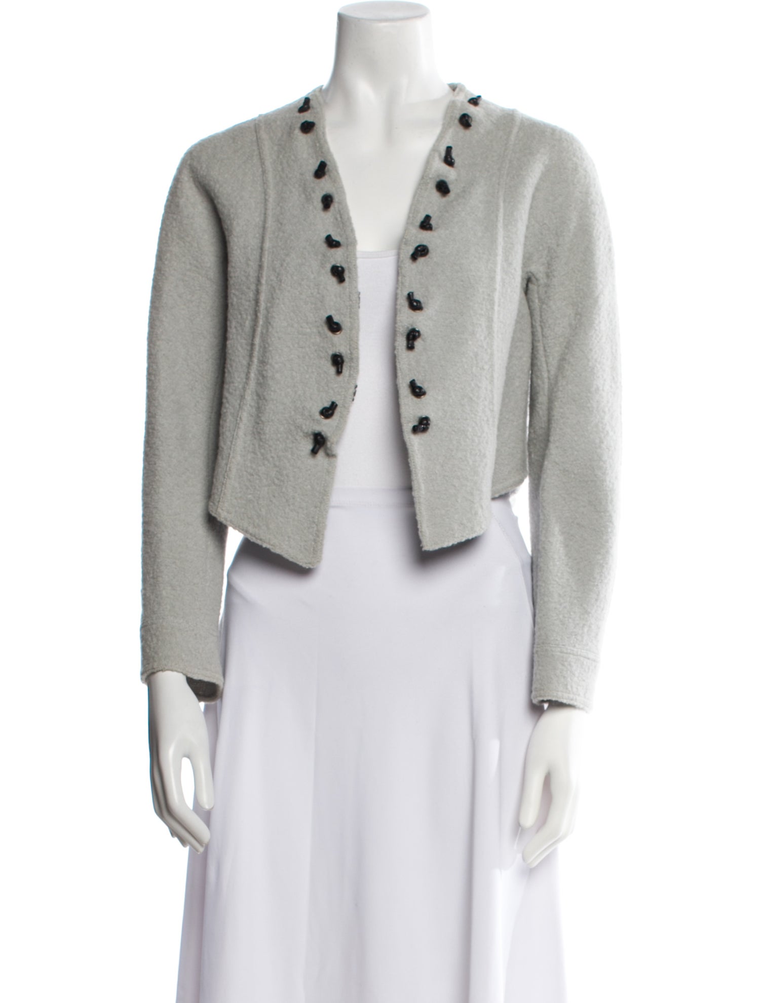 Giorgio Armani Vintage 2000's Jacket