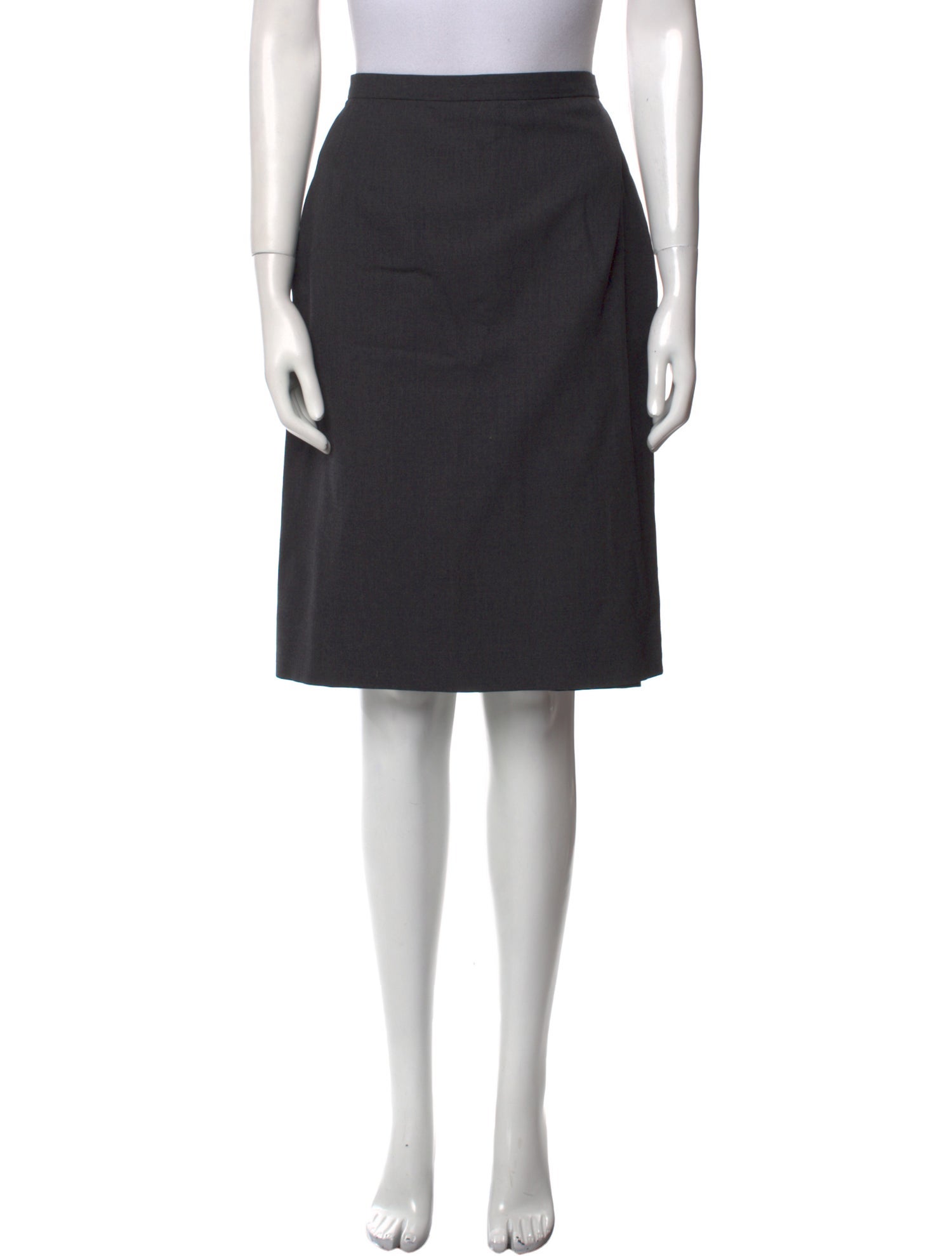 Giorgio Armani Knee-Length Skirt