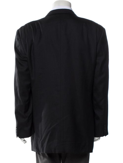 Giorgio Armani Cashmere Overcoat
